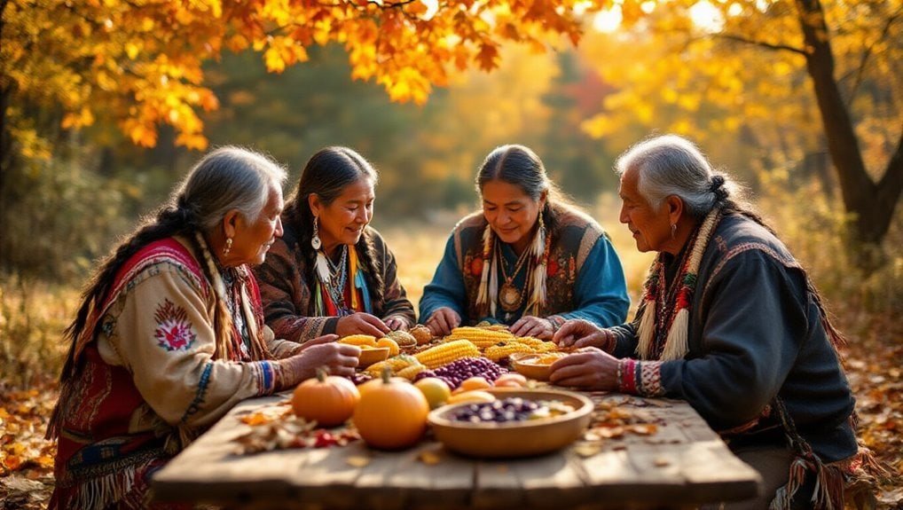 indigenous resilience and reclamation