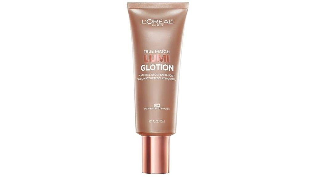 Luxury skincare product for glowing, radiant skin, featured in Sale is Live discount event, perfect for beauty enthusiasts seeking high-quality L'Oreal Paris skincare offers.