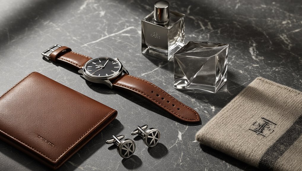 luxury gifts curated brand experiences