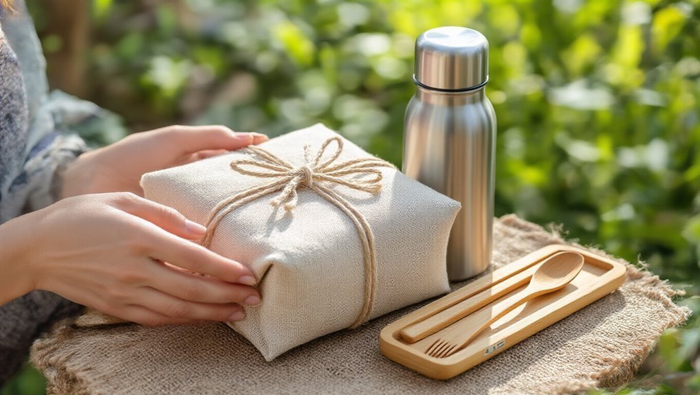 normalize sustainable travel habits