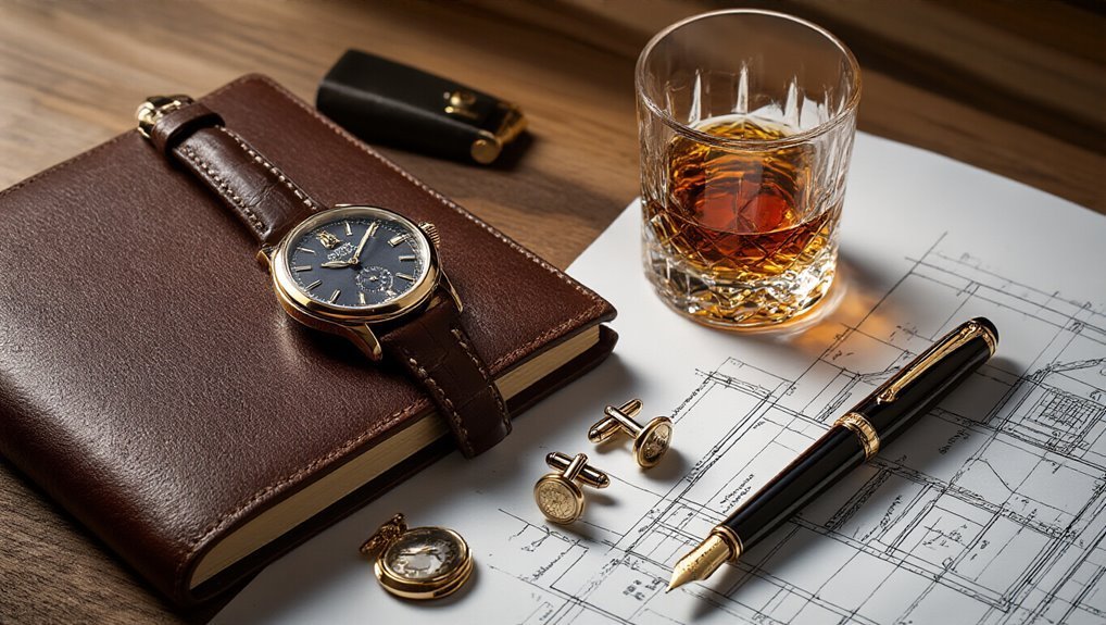 observe lifestyle tailor luxury gifts