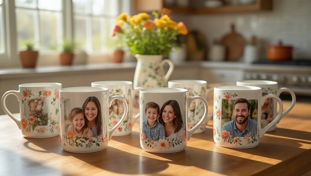personalized photo drinkware gifts