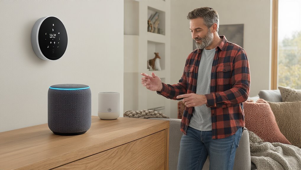 practical convenient home automation