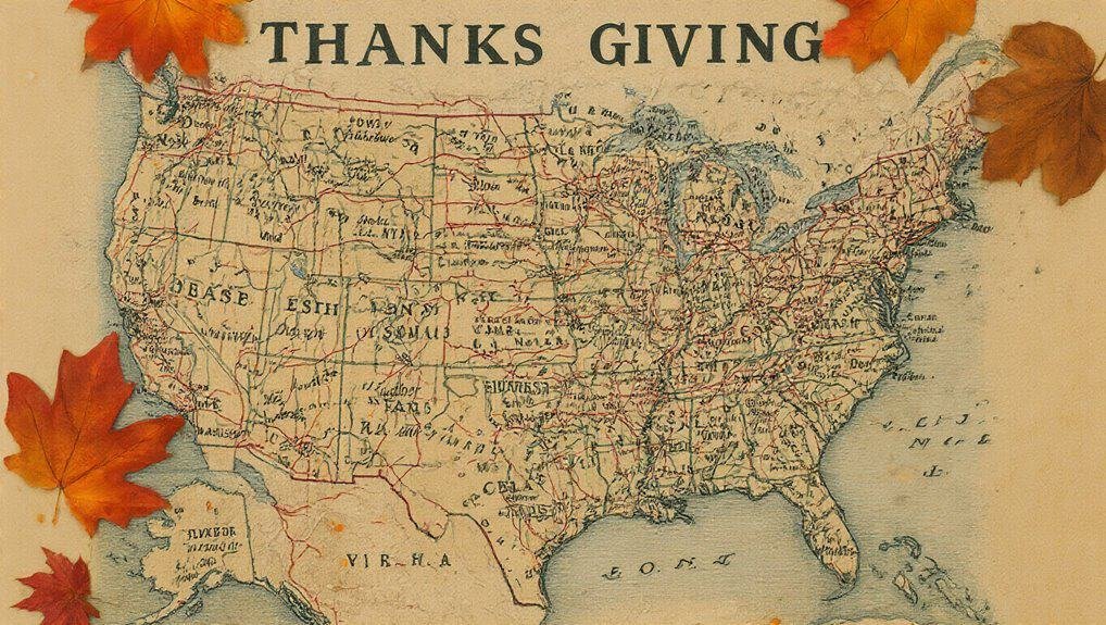 states resisting federal thanksgiving