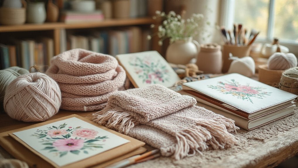 tailored gifts reflecting passions