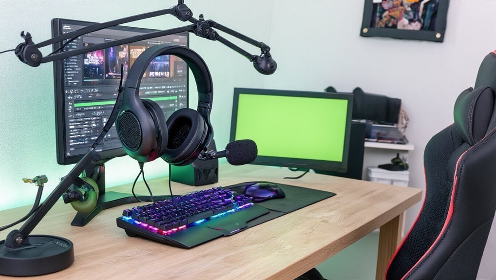 essential teen streaming gear