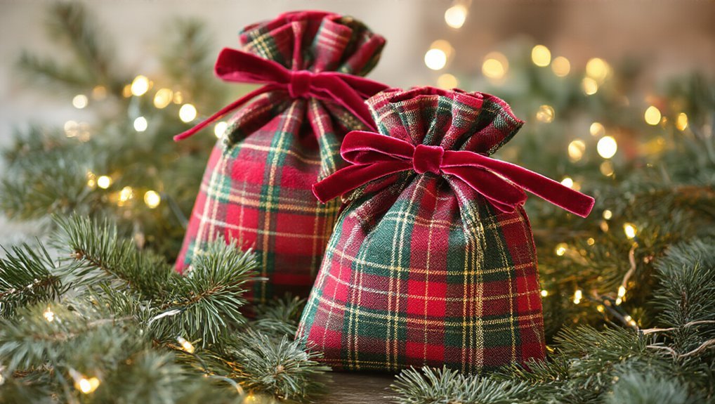 festive timeless tactile versatile