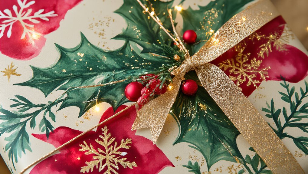 fluid textured artistic versatile