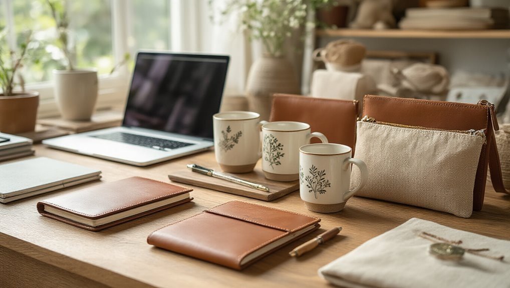 handmade personalized coworker gifts