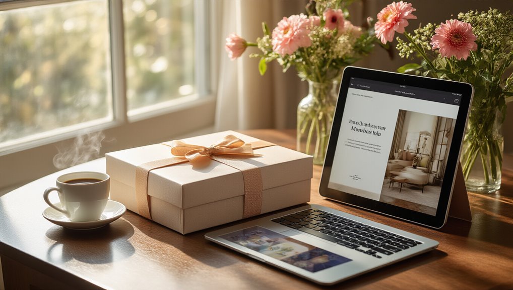 instant digital membership gifts