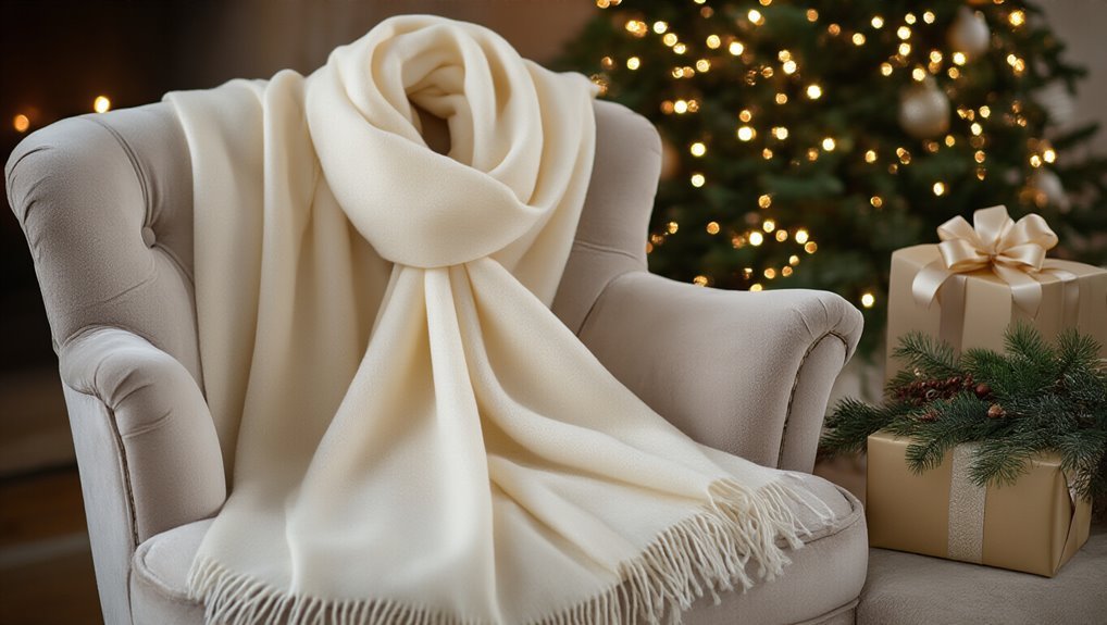 luxurious sophisticated soft versatile