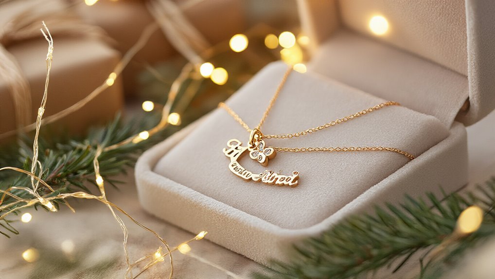 sentimental customized personalized one of a kind