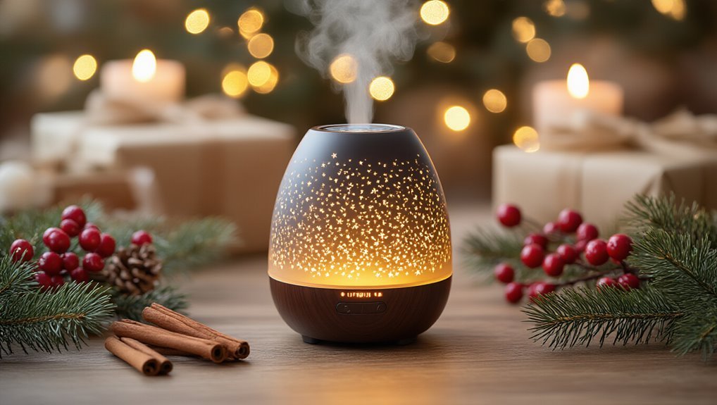 soothing quiet smart programmable