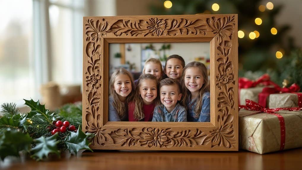 thoughtful personal customized commemorative
