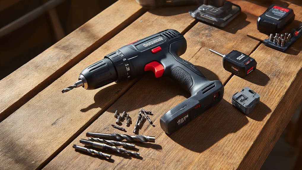 versatile powerful convenient year round