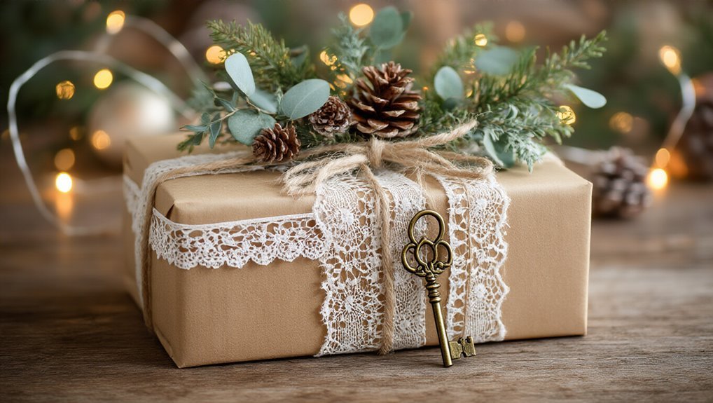25 Worthy Christmas Gift Box Ideas to Wow - vintage inspired retro antique timeless a6ik4 - Sale is Live - 2026 vintage inspired retro antique timeless