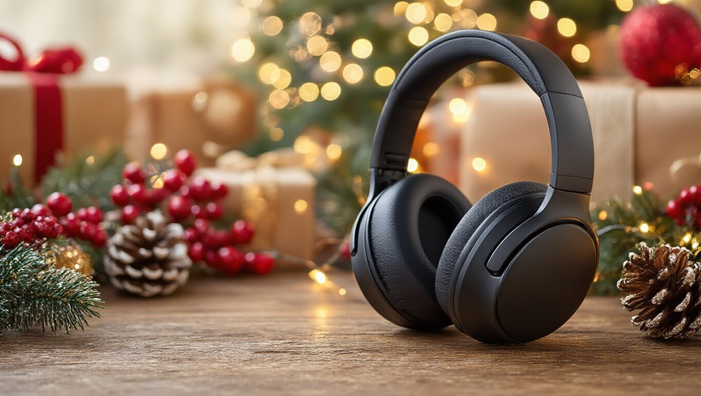 wireless noise canceling audio quality comfort