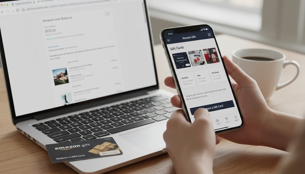 Digital gift cards for savings & shopping on Amazon & more. Ideal for last-minute gifts, coupons, and discounts. Shop now for exclusive deals on gift cards at Sale is Live.