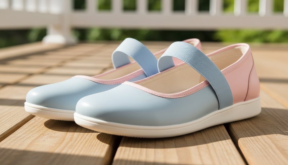 Everyday Cute: Slip On Casual Mary Jane Shoes You Need Now - finding your perfect mary janes 716bt - Sale is Live - 2026 Colorful casual flats for women with comfortable straps, perfect for summer outings, shopping trips, or casual wear. Discover fashionable and affordable footwear options in our online sale.