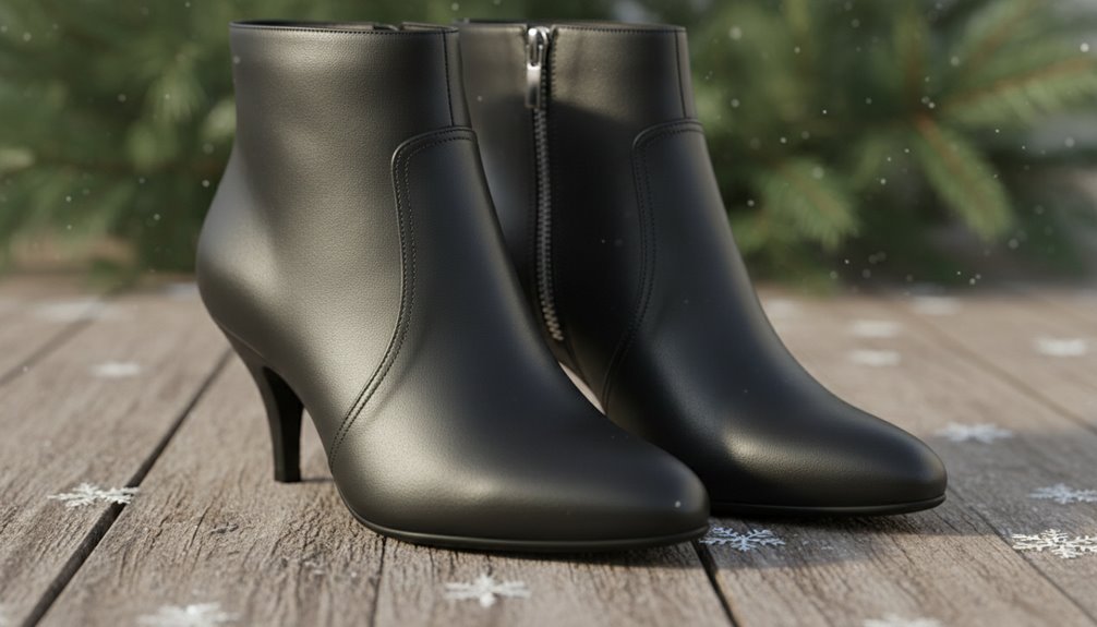 winter boot care essentials