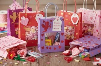 The Valentine's Goodie Bag Hack That Costs Under $20