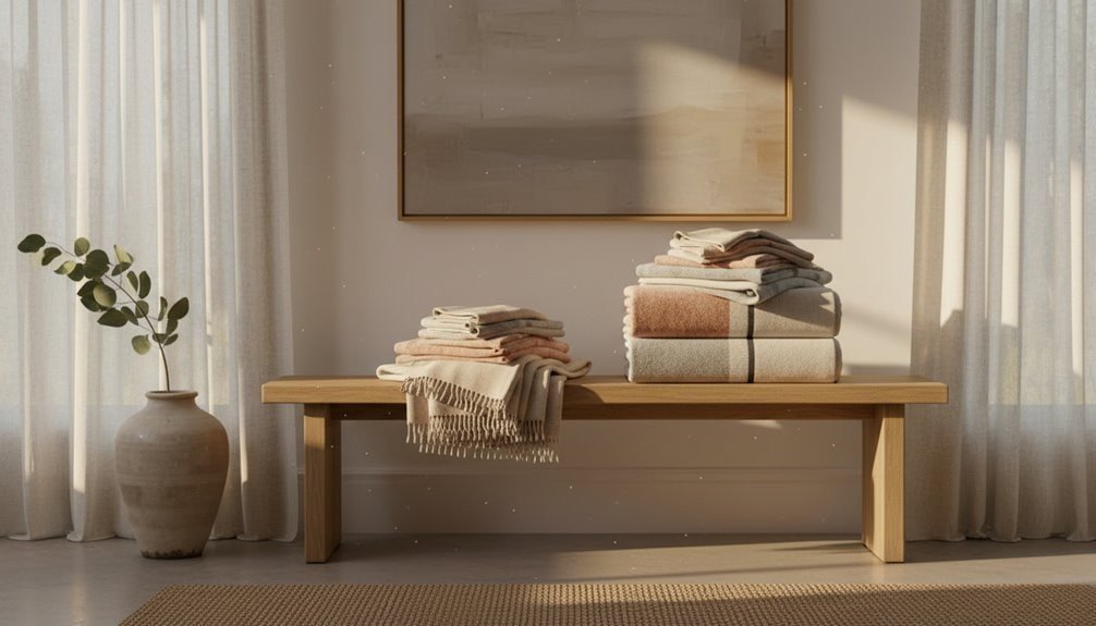 Luxurious, stylish home decor and textiles with vibrant discounts. Shop now for cozy blankets, elegant throws, and home accessories to elevate your living space. Limited-time offers on premium quality products.