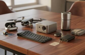 best travel tech gift ideas