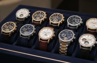 top 10 luxury watches