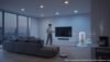 voice controlled smart home advantages