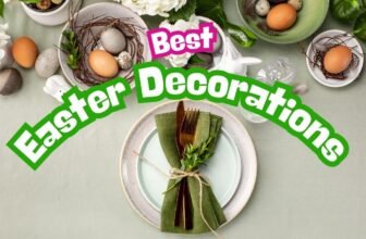 Best Easter Decorations That Wow Every Celebration