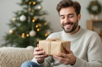 affordable gifts for him work well