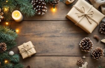 affordable seasonal holiday gift ideas