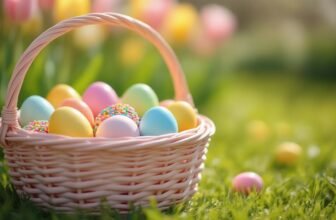 best easter egg fillers kids