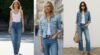 cigarette jeans return flattering denim