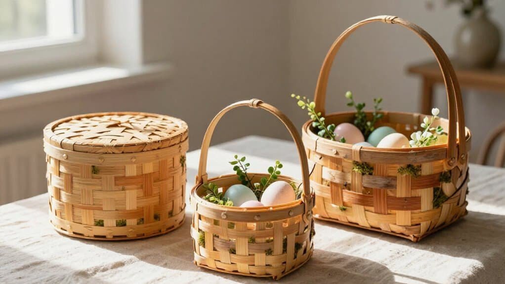 durability capacity and eco finish