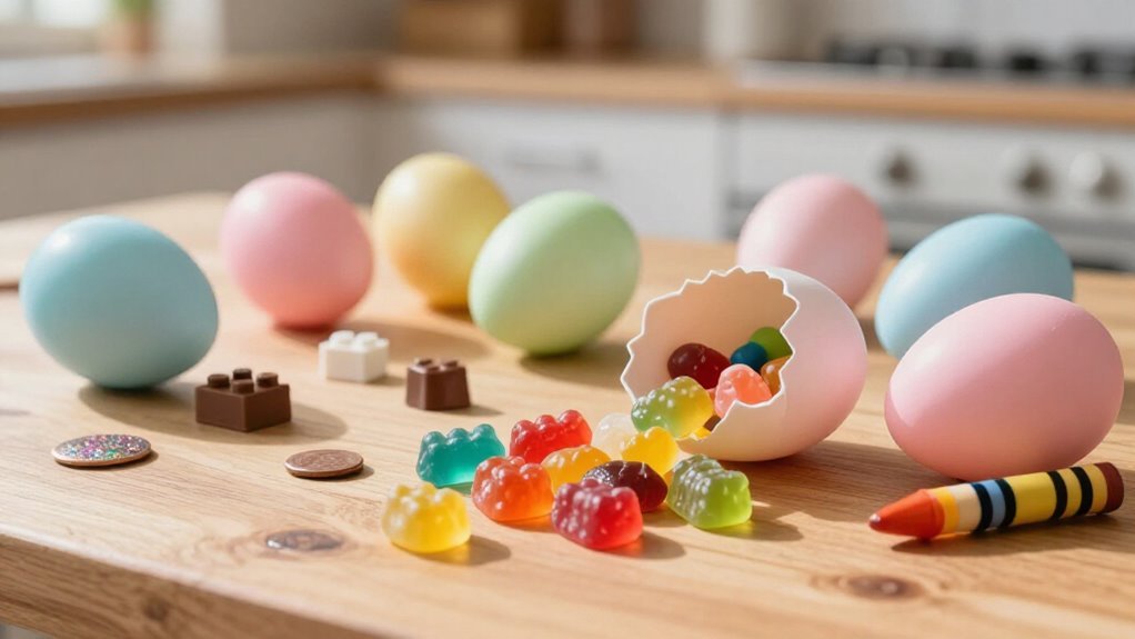 fun safe budget friendly easter fillers