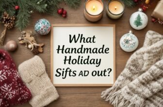 handmade gifts stand out