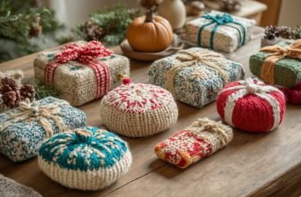 handmade holiday gift ideas