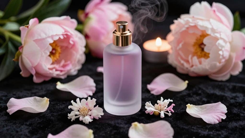long lasting floral edp considerations