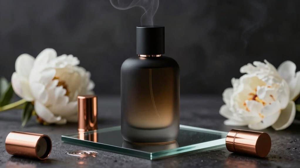 long lasting unisex fragrance factors