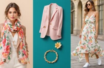 spring style upgrades elevate outfits