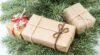 sustainable seasonal gift ideas
