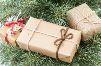sustainable seasonal gift ideas