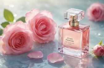 veronique gabai s rose premi re scent