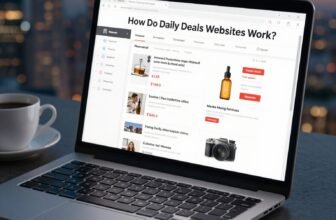 daily deals sites savings aggregation