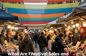 festival sales platforms and availability