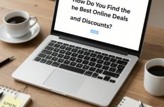 finding best online discounts