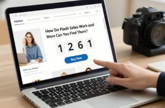 flash sale mechanics and sources