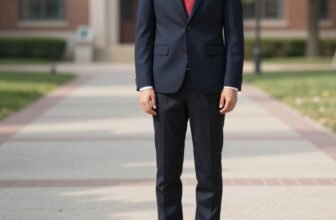 graduation outfits that pop