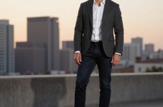 men s outfit inspo versatile inclusive 2025